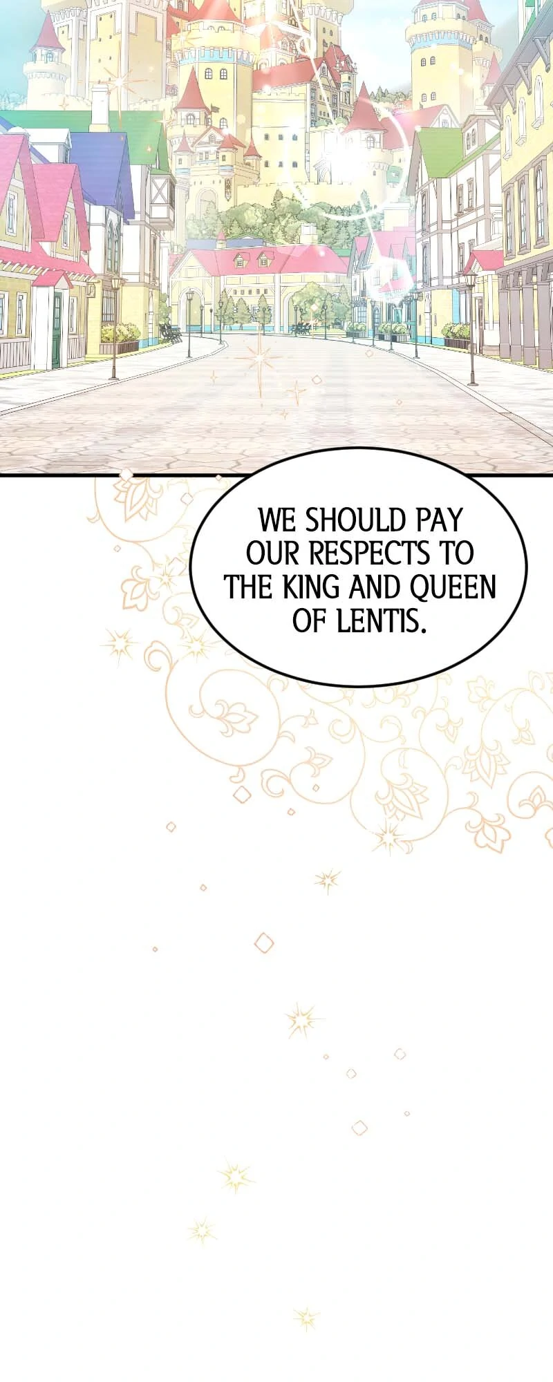 Useless Cinderella’s Feeble Attempt to Save the Kingdom chapter 58 page 7