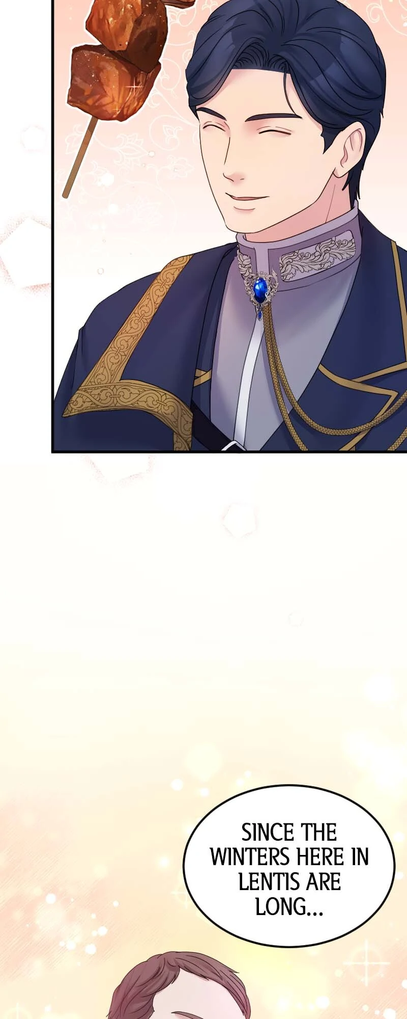 Useless Cinderella’s Feeble Attempt to Save the Kingdom chapter 58 page 14