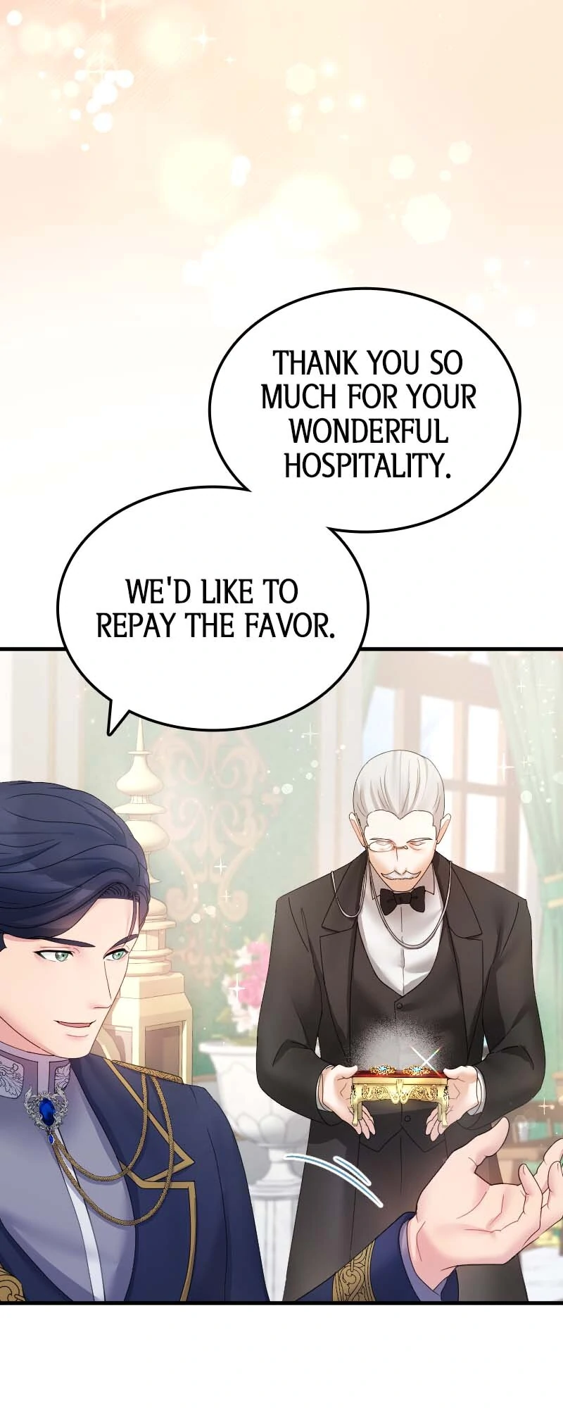 Useless Cinderella’s Feeble Attempt to Save the Kingdom chapter 58 page 16