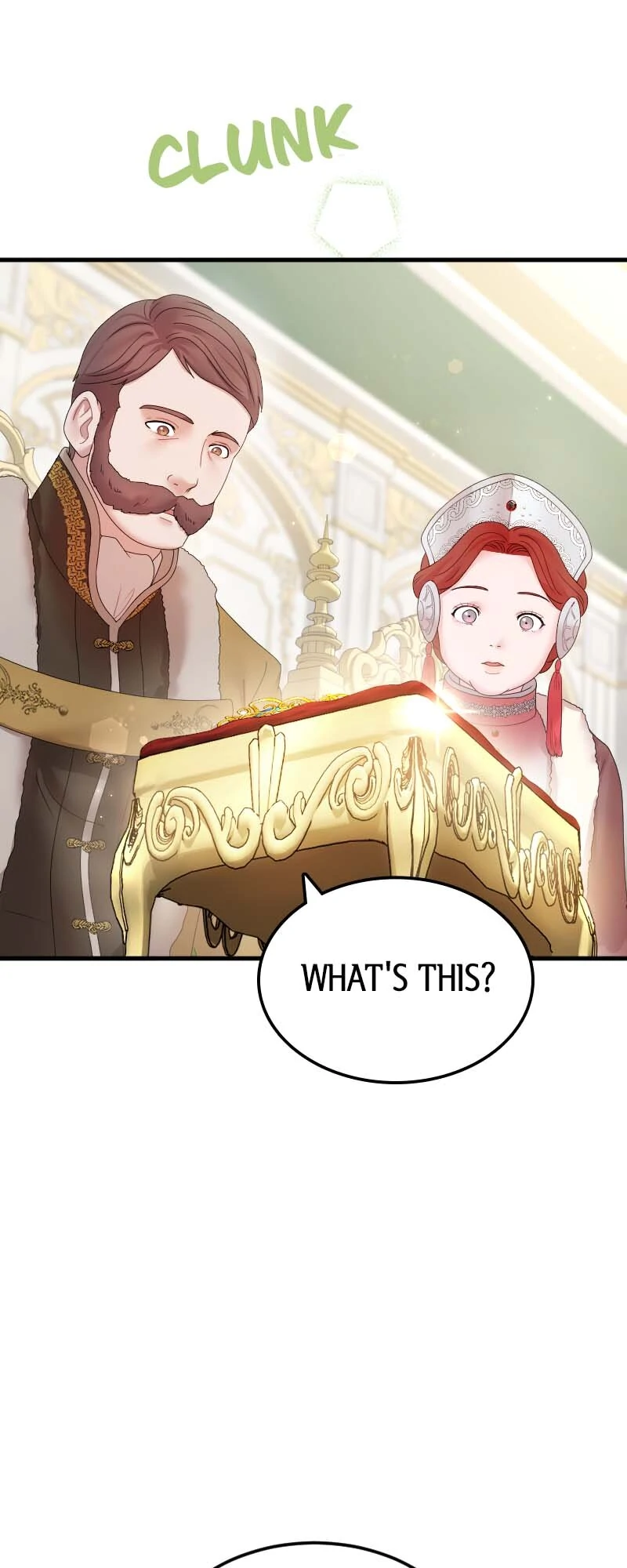 Useless Cinderella’s Feeble Attempt to Save the Kingdom chapter 58 page 18