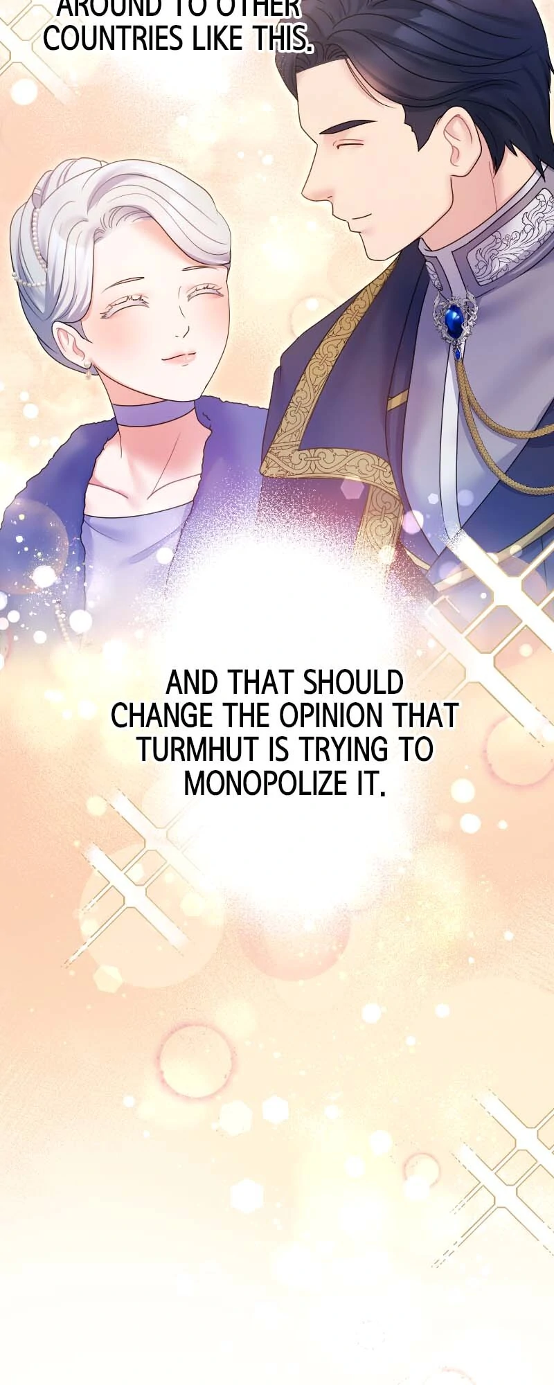 Useless Cinderella’s Feeble Attempt to Save the Kingdom chapter 58 page 24