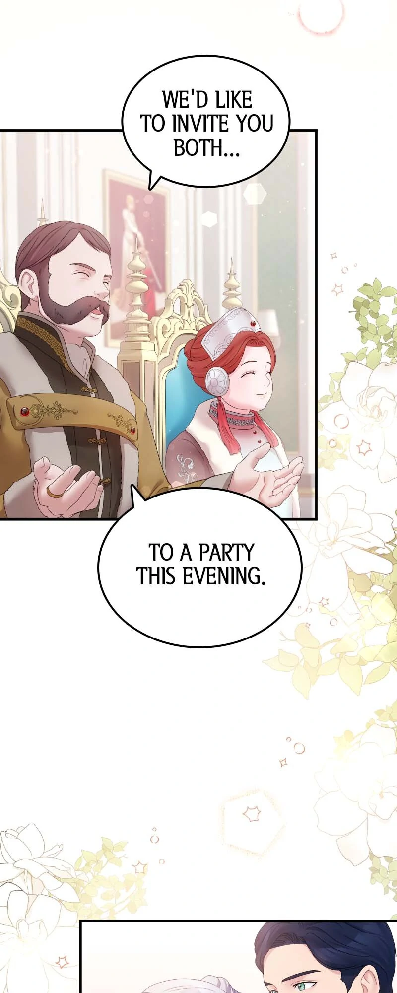 Useless Cinderella’s Feeble Attempt to Save the Kingdom chapter 58 page 25