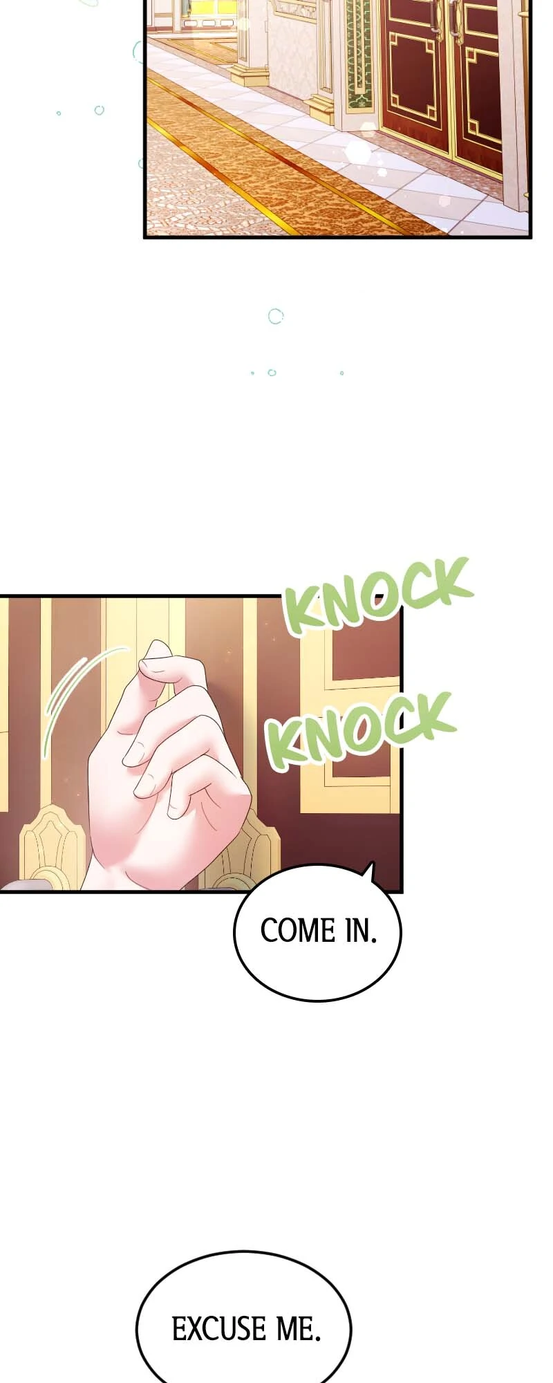 Useless Cinderella’s Feeble Attempt to Save the Kingdom chapter 58 page 32