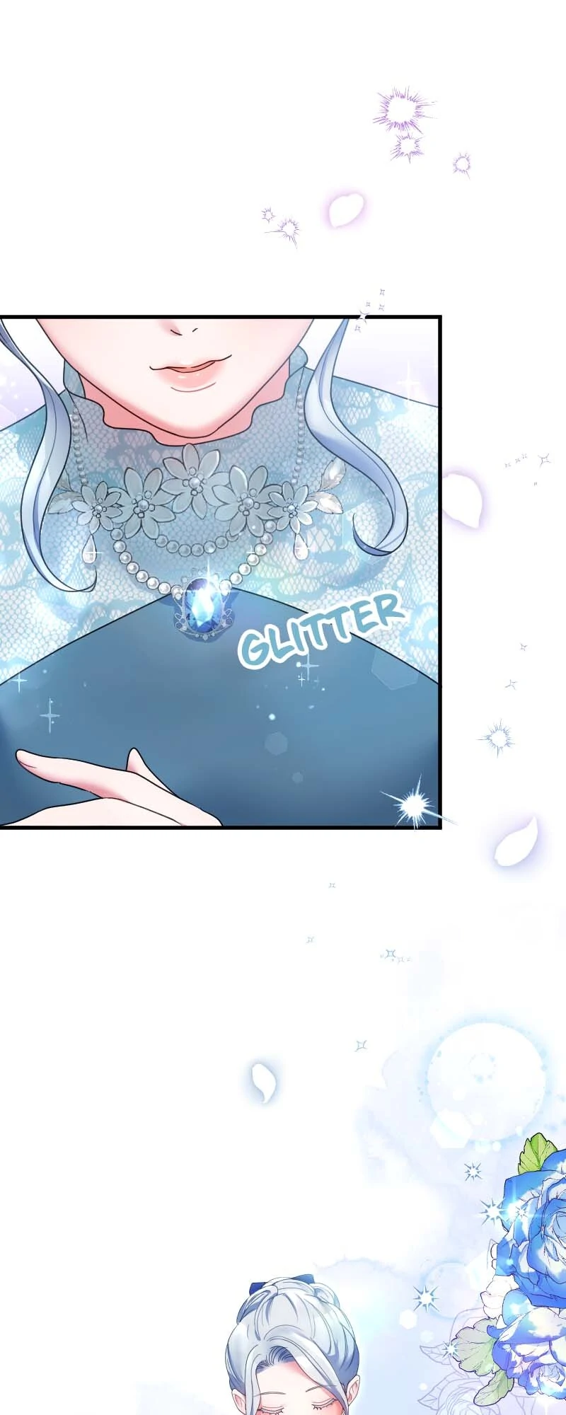 Useless Cinderella’s Feeble Attempt to Save the Kingdom chapter 58 page 37
