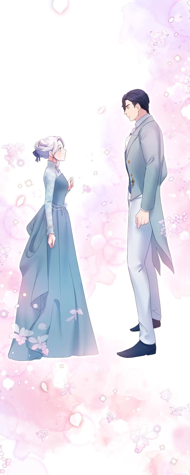 Useless Cinderella’s Feeble Attempt to Save the Kingdom chapter 58 page 39