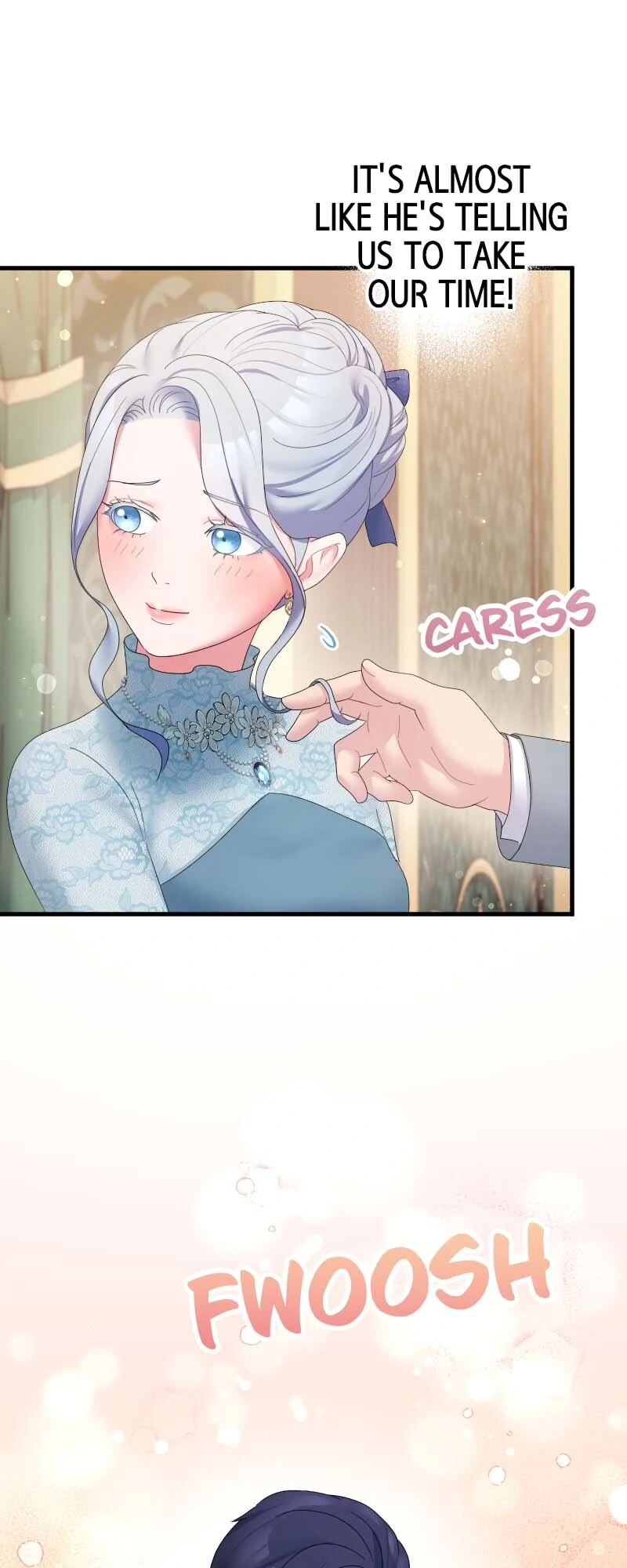 Useless Cinderella’s Feeble Attempt to Save the Kingdom chapter 58 page 41