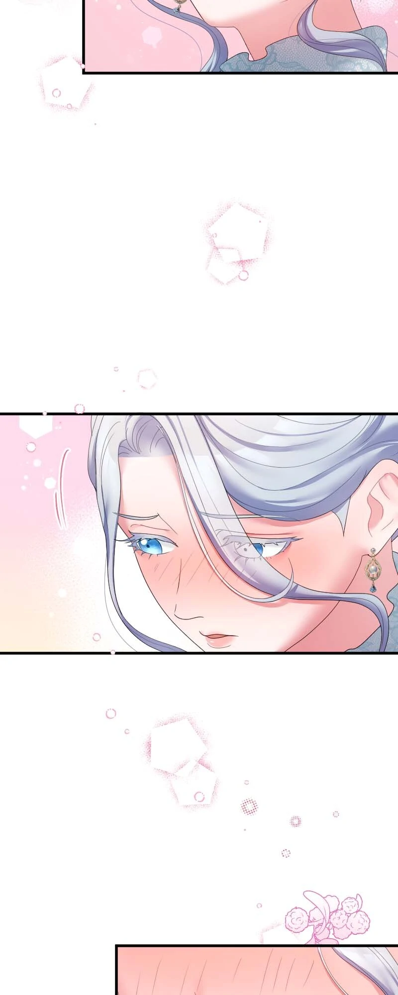 Useless Cinderella’s Feeble Attempt to Save the Kingdom chapter 58 page 44