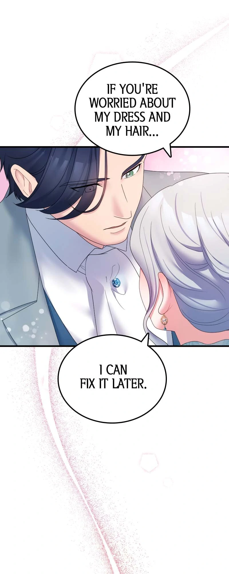 Useless Cinderella’s Feeble Attempt to Save the Kingdom chapter 58 page 46
