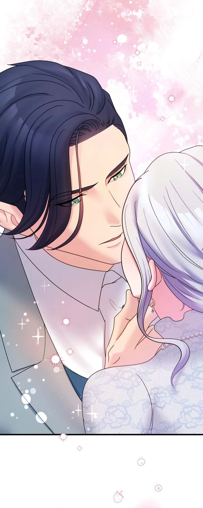 Useless Cinderella’s Feeble Attempt to Save the Kingdom chapter 58 page 48