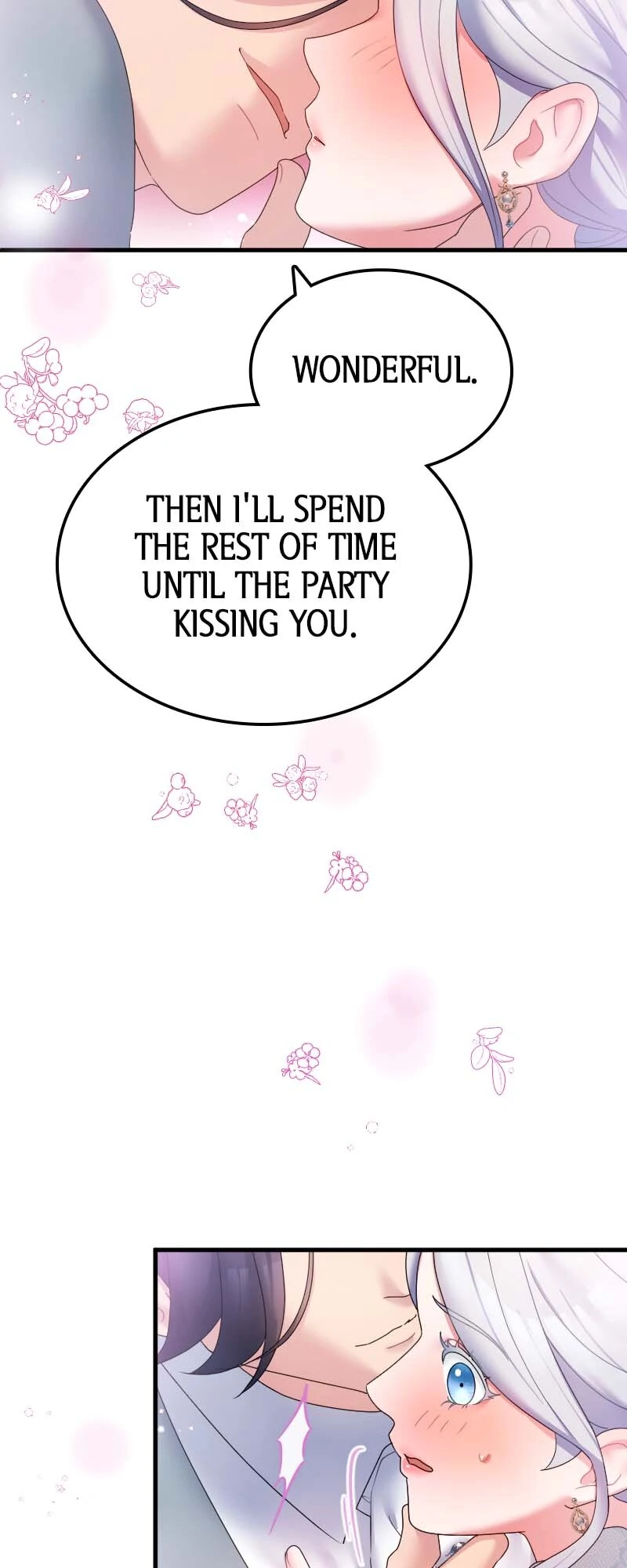 Useless Cinderella’s Feeble Attempt to Save the Kingdom chapter 58 page 50