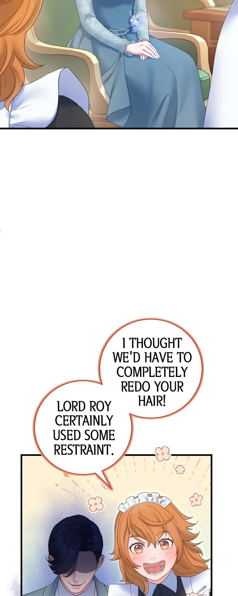 Useless Cinderella’s Feeble Attempt to Save the Kingdom chapter 58 page 55