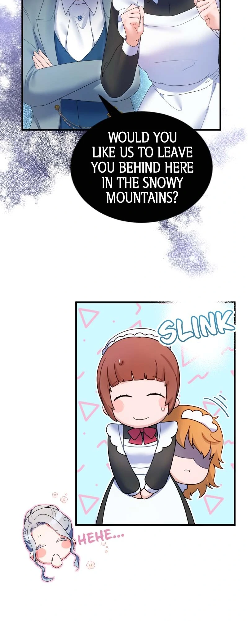 Useless Cinderella’s Feeble Attempt to Save the Kingdom chapter 58 page 56