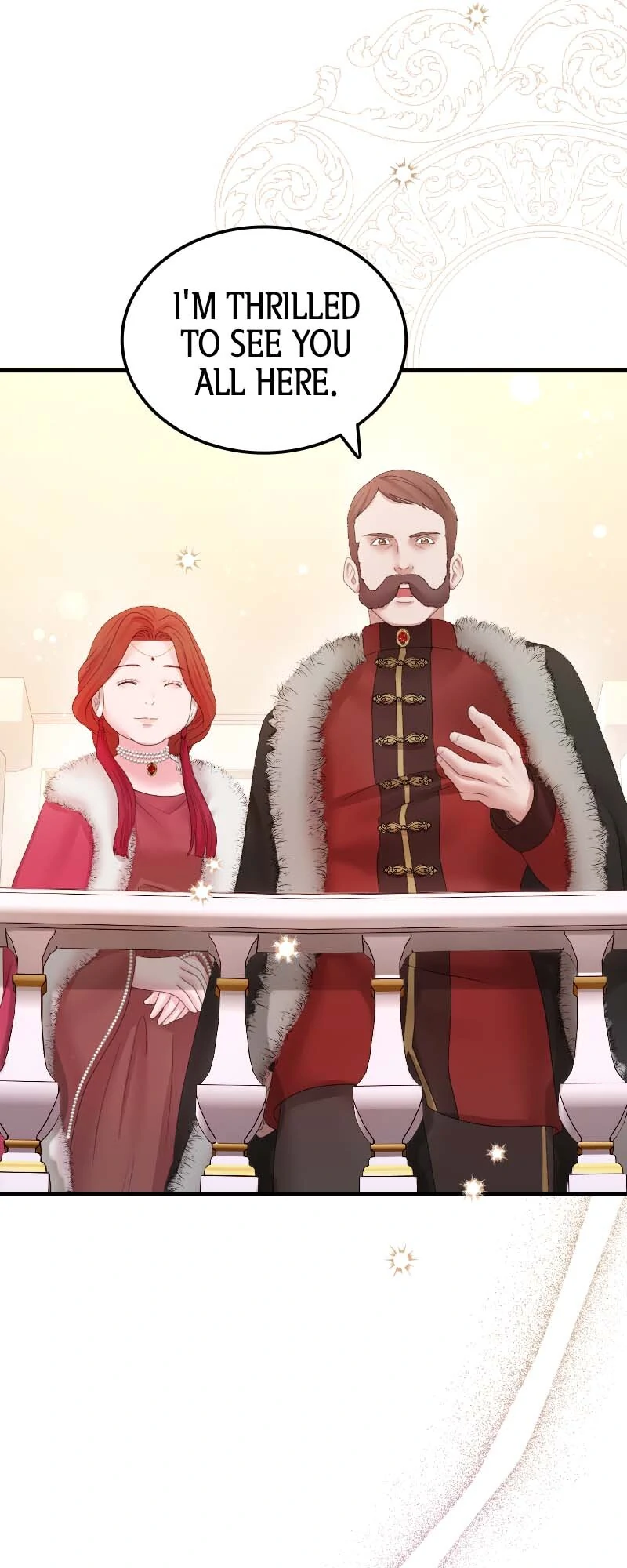 Useless Cinderella’s Feeble Attempt to Save the Kingdom chapter 59 page 3