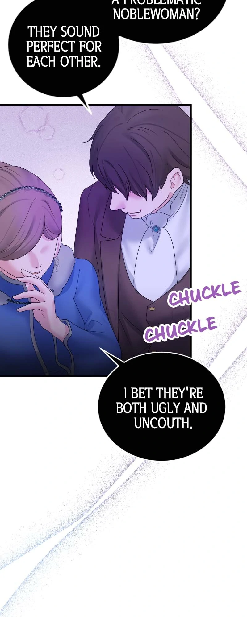 Useless Cinderella’s Feeble Attempt to Save the Kingdom chapter 59 page 5