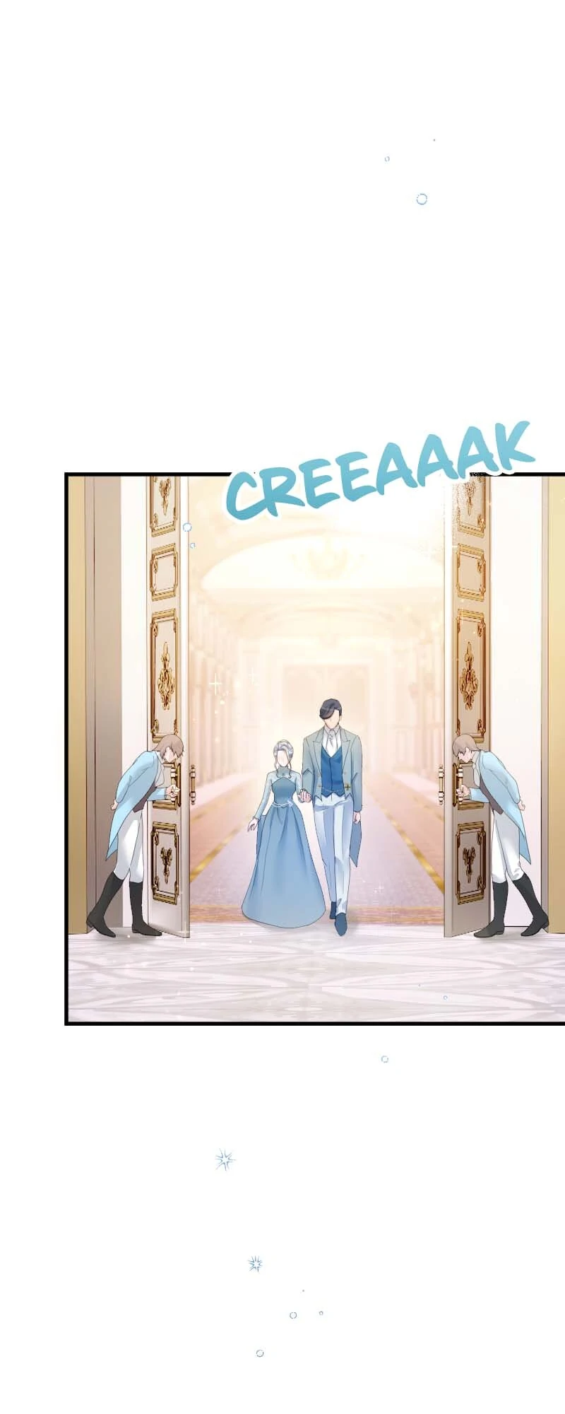 Useless Cinderella’s Feeble Attempt to Save the Kingdom chapter 59 page 7