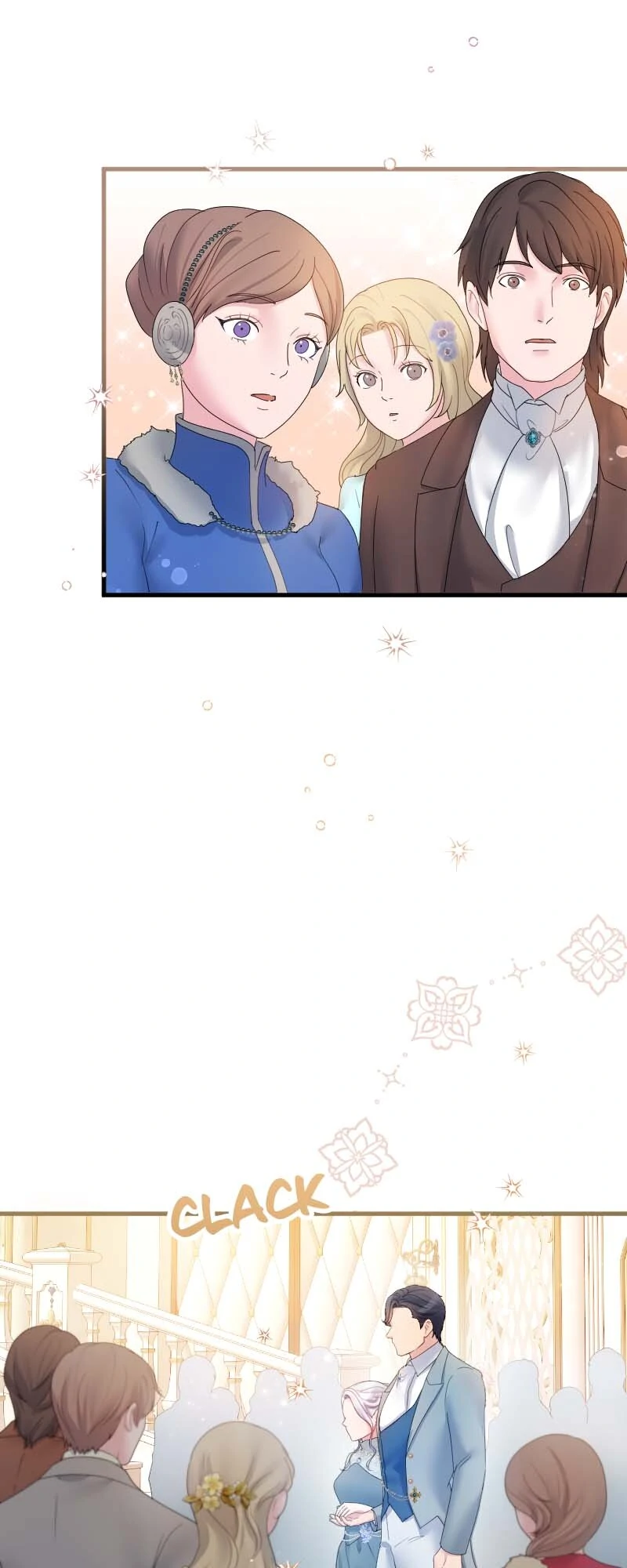 Useless Cinderella’s Feeble Attempt to Save the Kingdom chapter 59 page 9