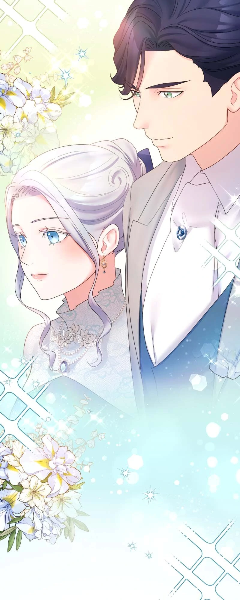 Useless Cinderella’s Feeble Attempt to Save the Kingdom chapter 59 page 12
