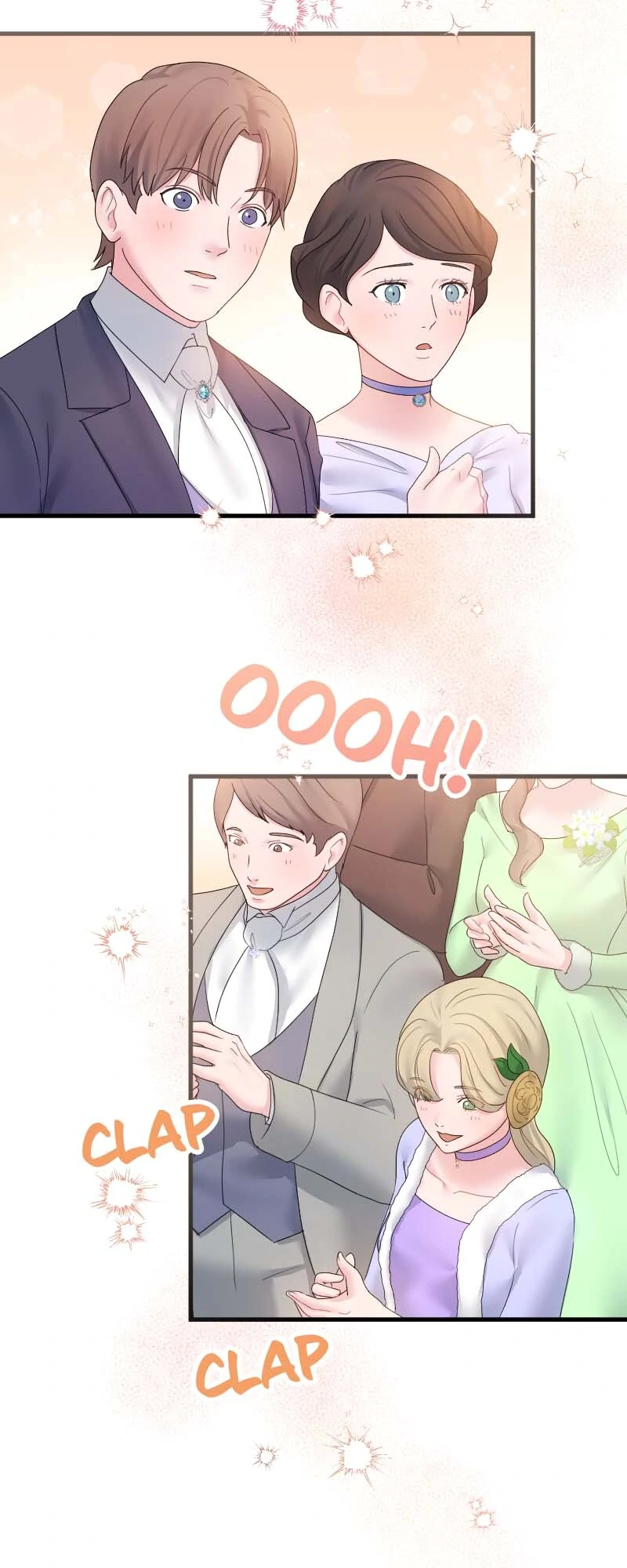 Useless Cinderella’s Feeble Attempt to Save the Kingdom chapter 59 page 14