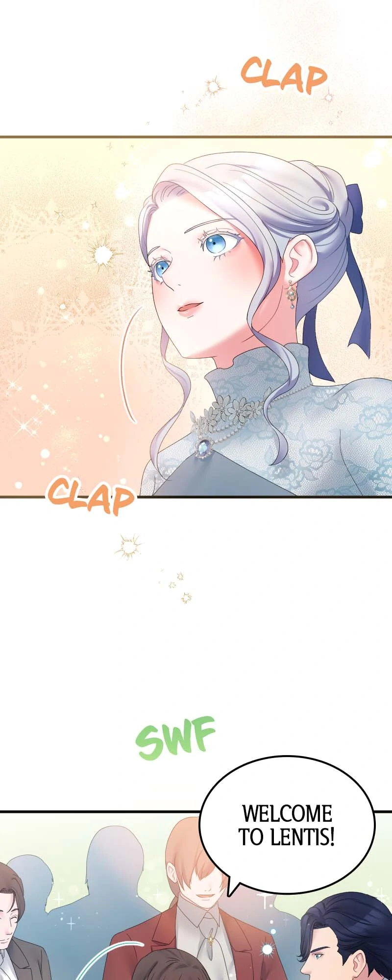Useless Cinderella’s Feeble Attempt to Save the Kingdom chapter 59 page 15