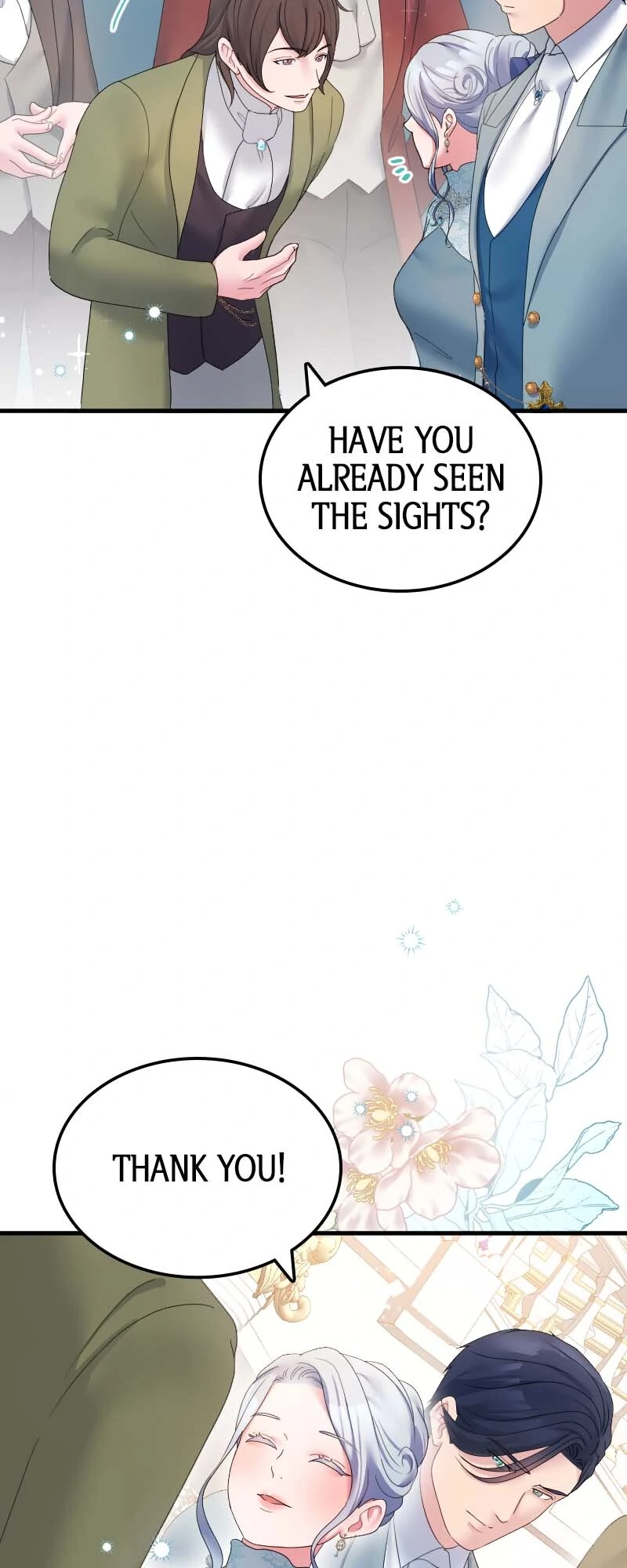 Useless Cinderella’s Feeble Attempt to Save the Kingdom chapter 59 page 16