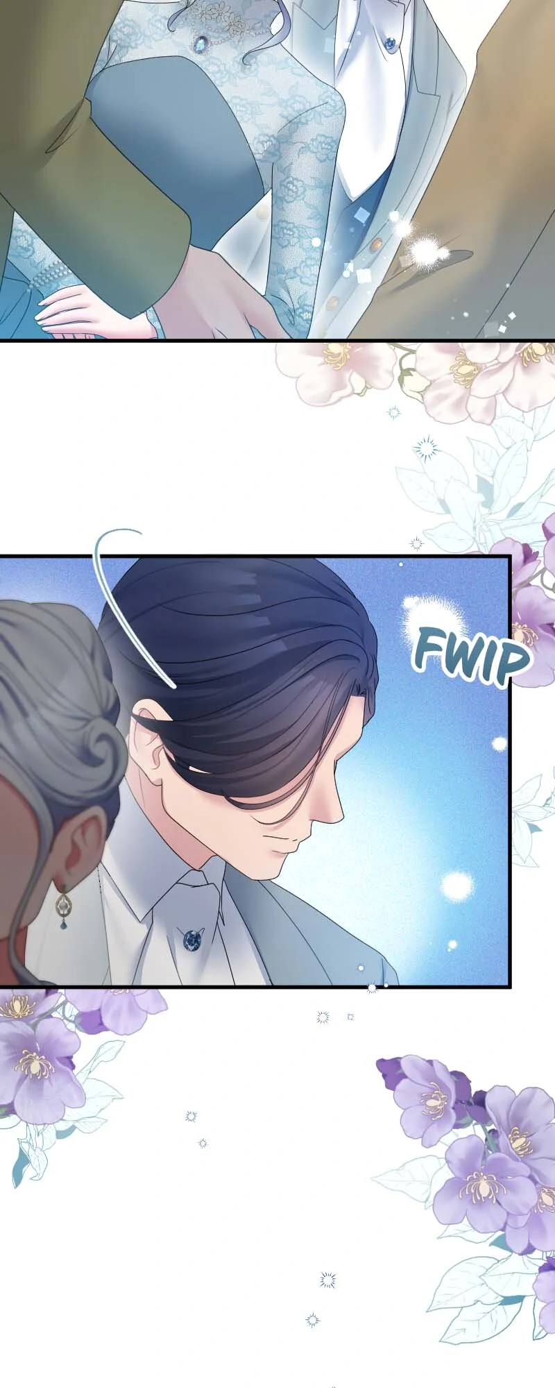 Useless Cinderella’s Feeble Attempt to Save the Kingdom chapter 59 page 17