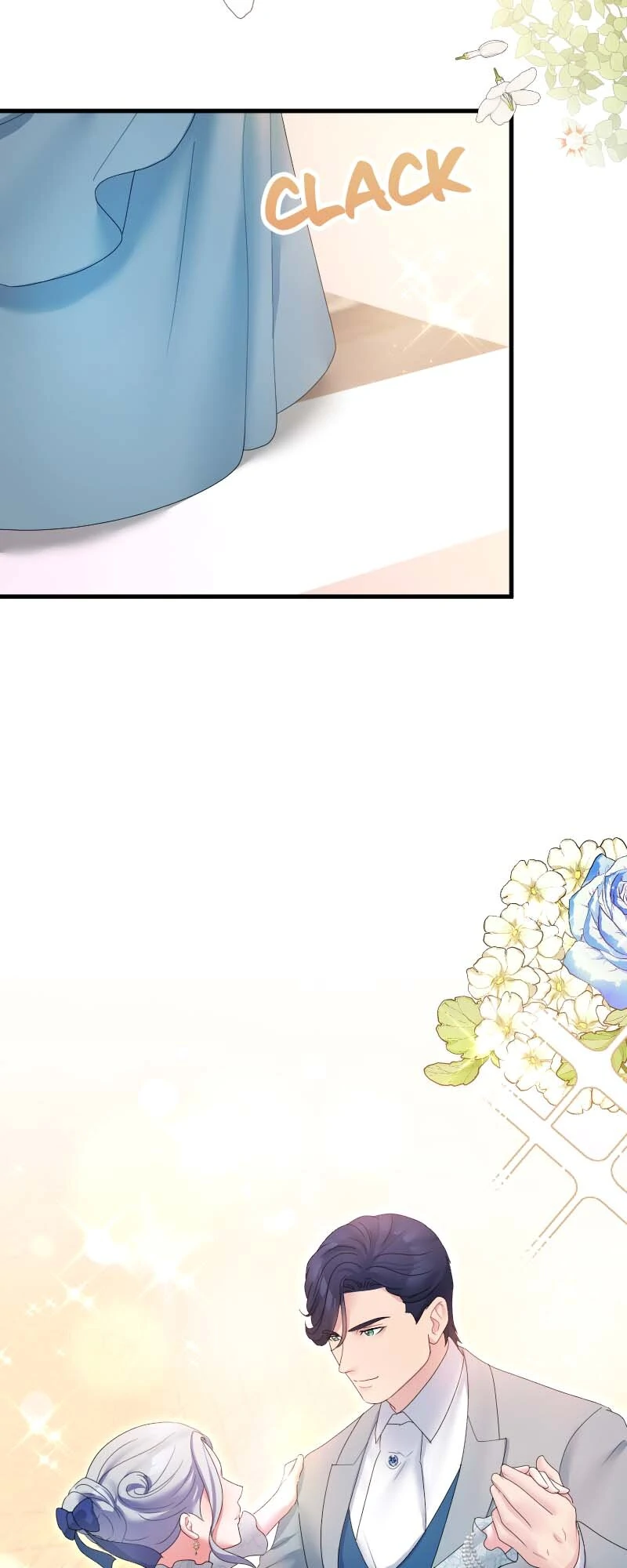 Useless Cinderella’s Feeble Attempt to Save the Kingdom chapter 59 page 24