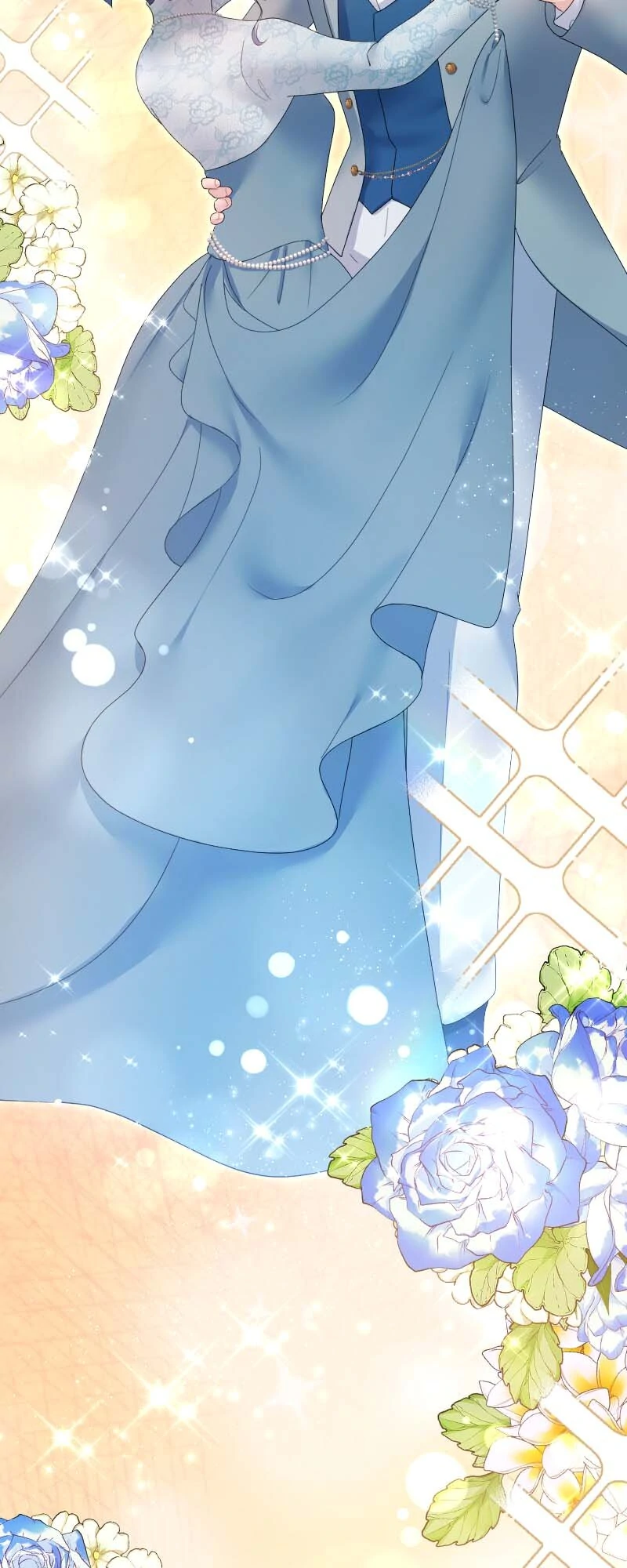 Useless Cinderella’s Feeble Attempt to Save the Kingdom chapter 59 page 25