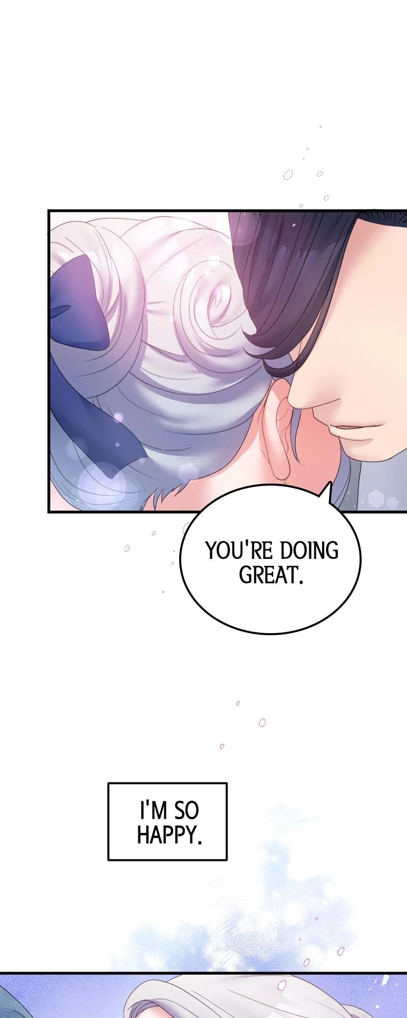 Useless Cinderella’s Feeble Attempt to Save the Kingdom chapter 59 page 28