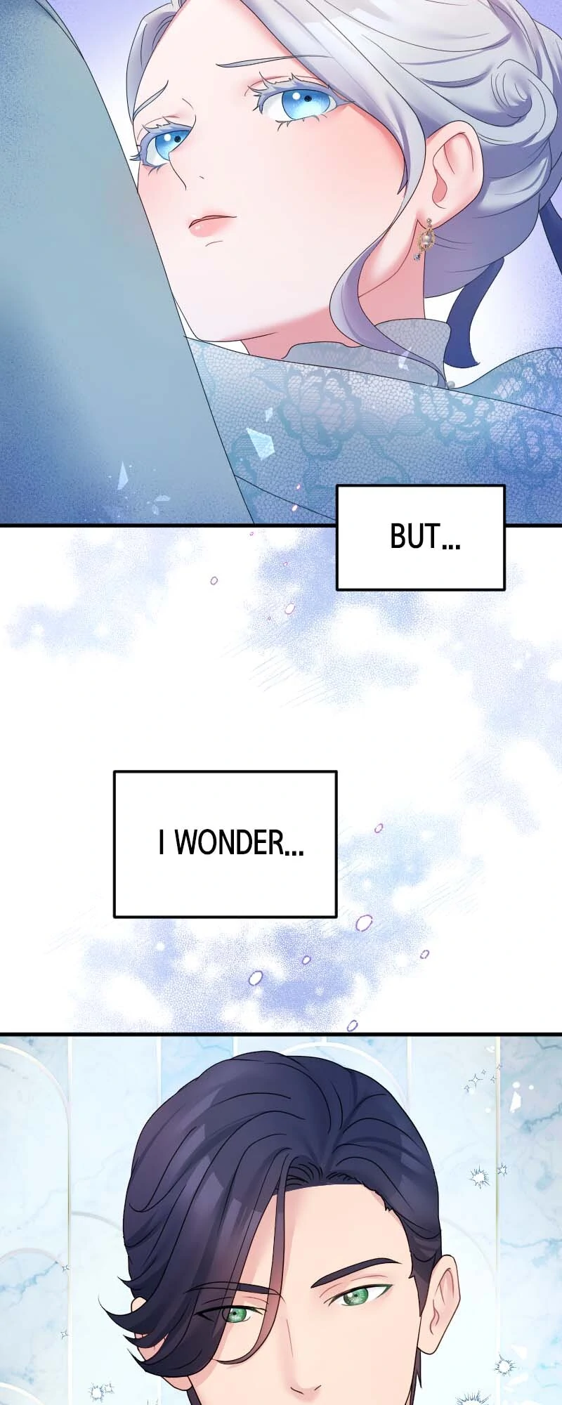 Useless Cinderella’s Feeble Attempt to Save the Kingdom chapter 59 page 29