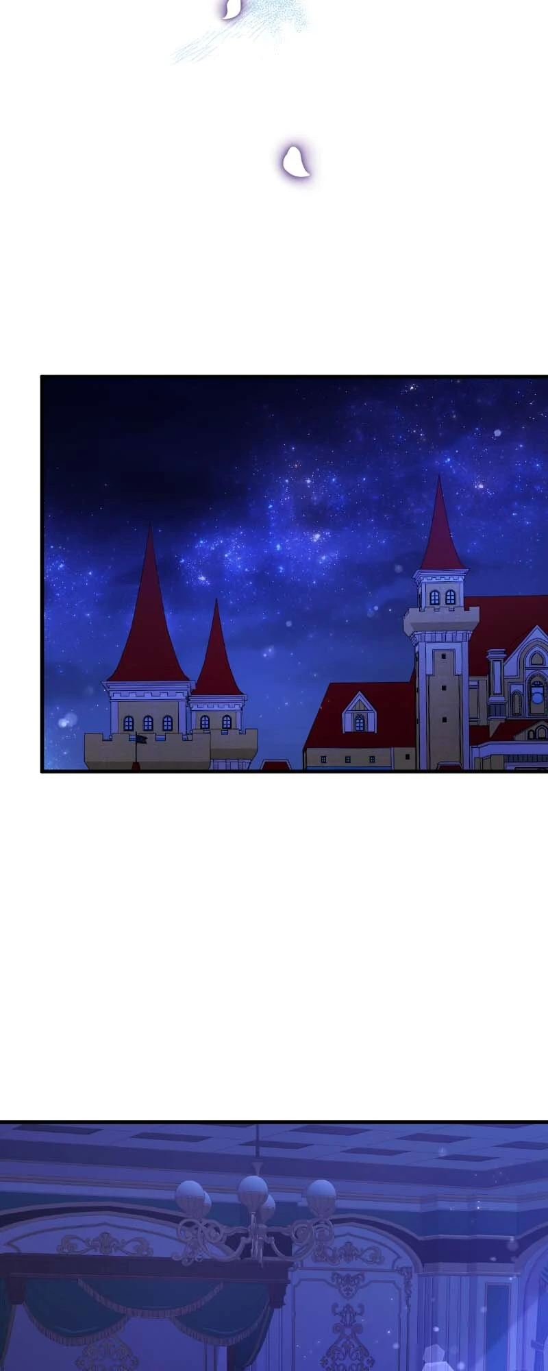 Useless Cinderella’s Feeble Attempt to Save the Kingdom chapter 59 page 33