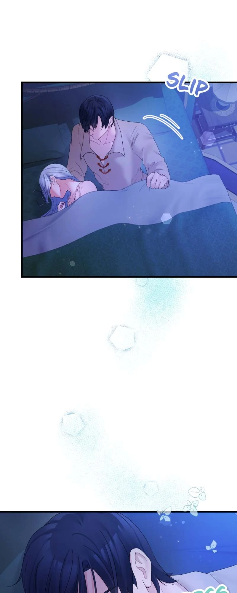 Useless Cinderella’s Feeble Attempt to Save the Kingdom chapter 59 page 35