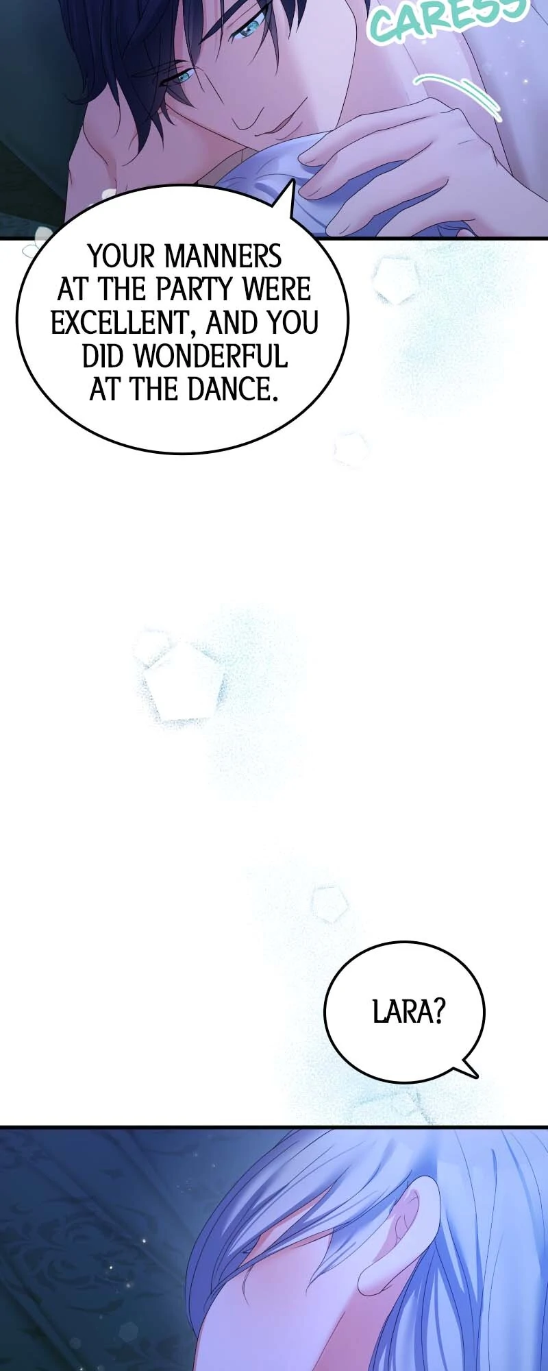 Useless Cinderella’s Feeble Attempt to Save the Kingdom chapter 59 page 36