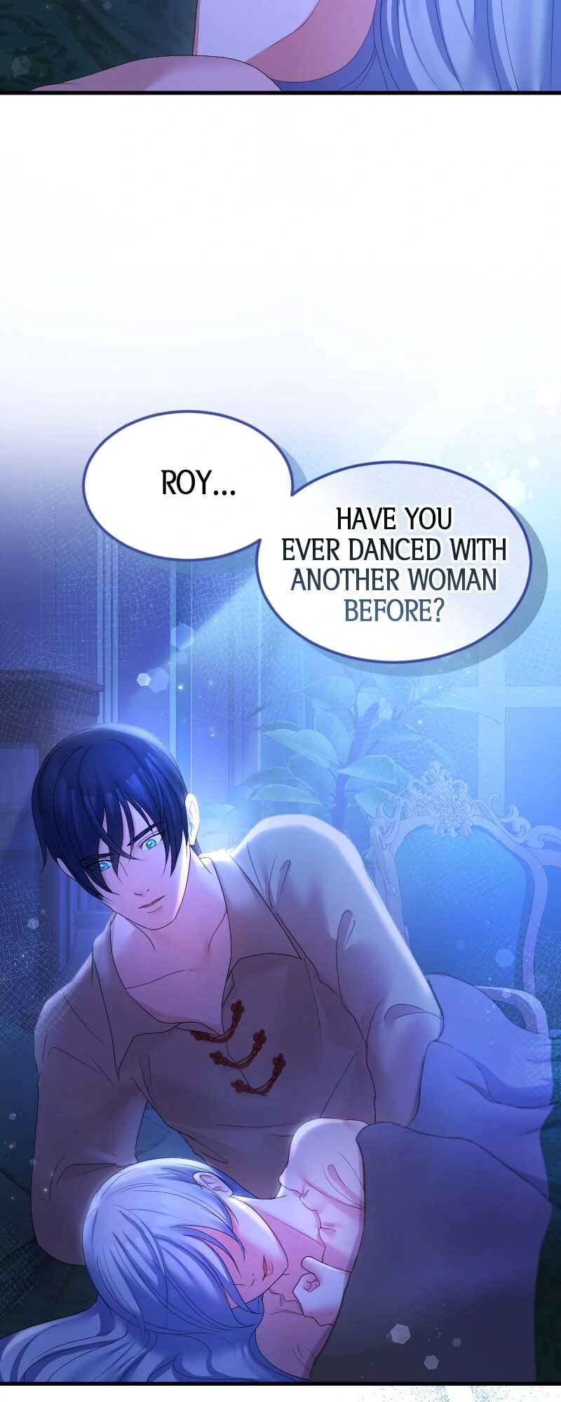 Useless Cinderella’s Feeble Attempt to Save the Kingdom chapter 59 page 37