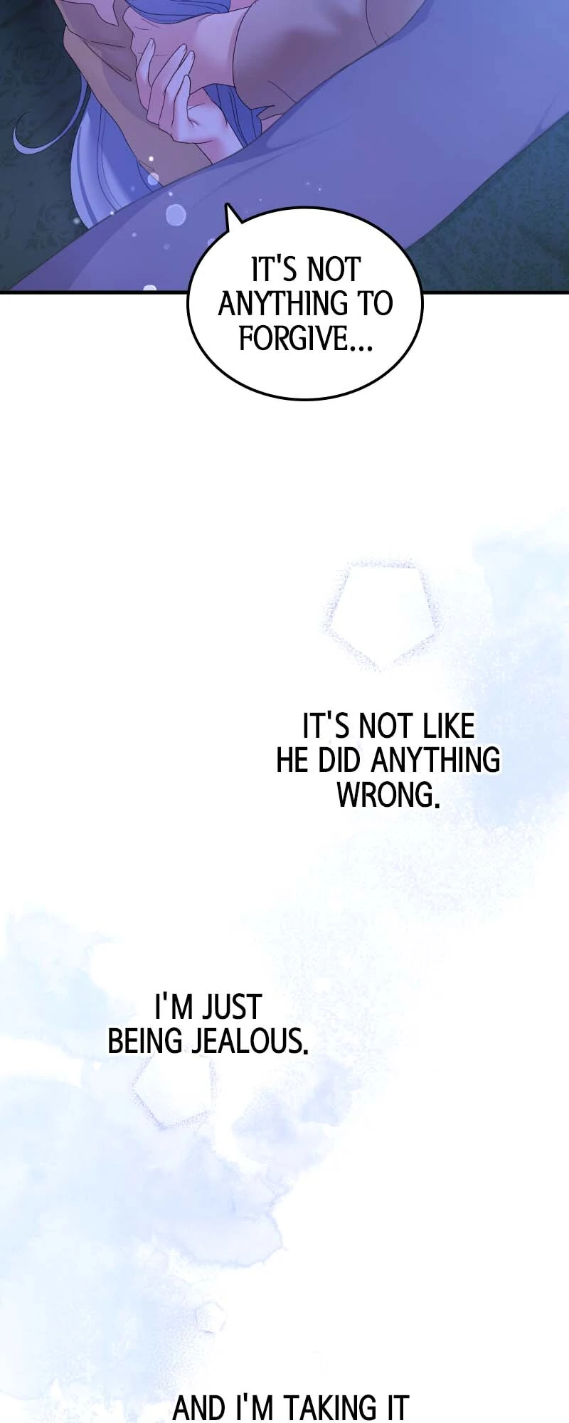 Useless Cinderella’s Feeble Attempt to Save the Kingdom chapter 59 page 46