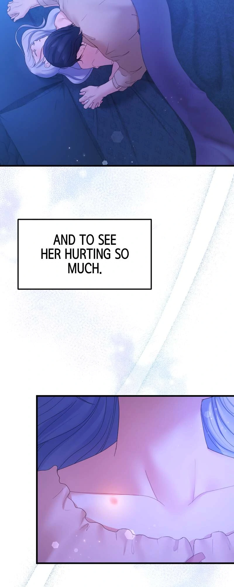 Useless Cinderella’s Feeble Attempt to Save the Kingdom chapter 59 page 49