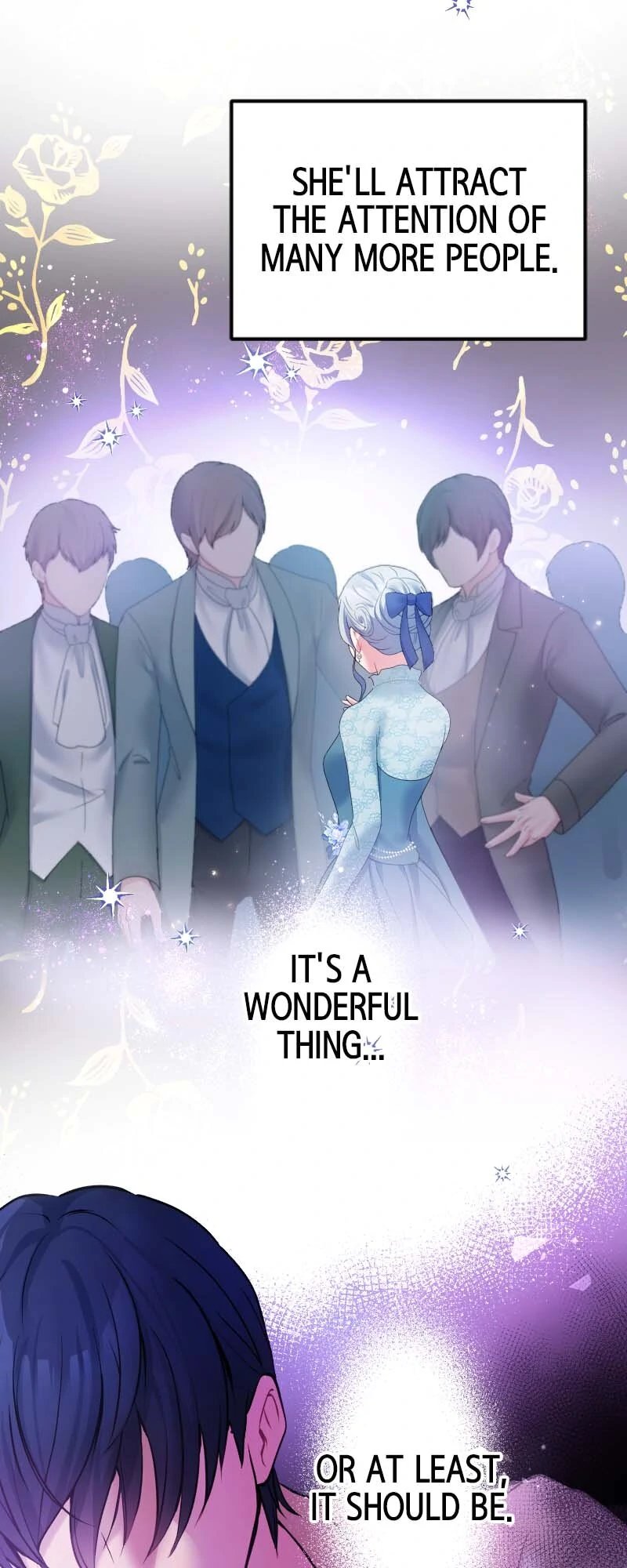 Useless Cinderella’s Feeble Attempt to Save the Kingdom chapter 59 page 53