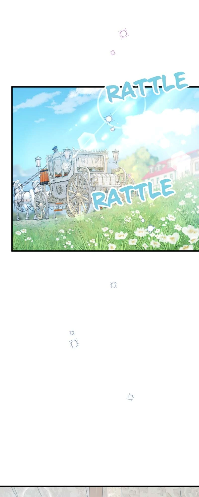 Useless Cinderella’s Feeble Attempt to Save the Kingdom chapter 59 page 65