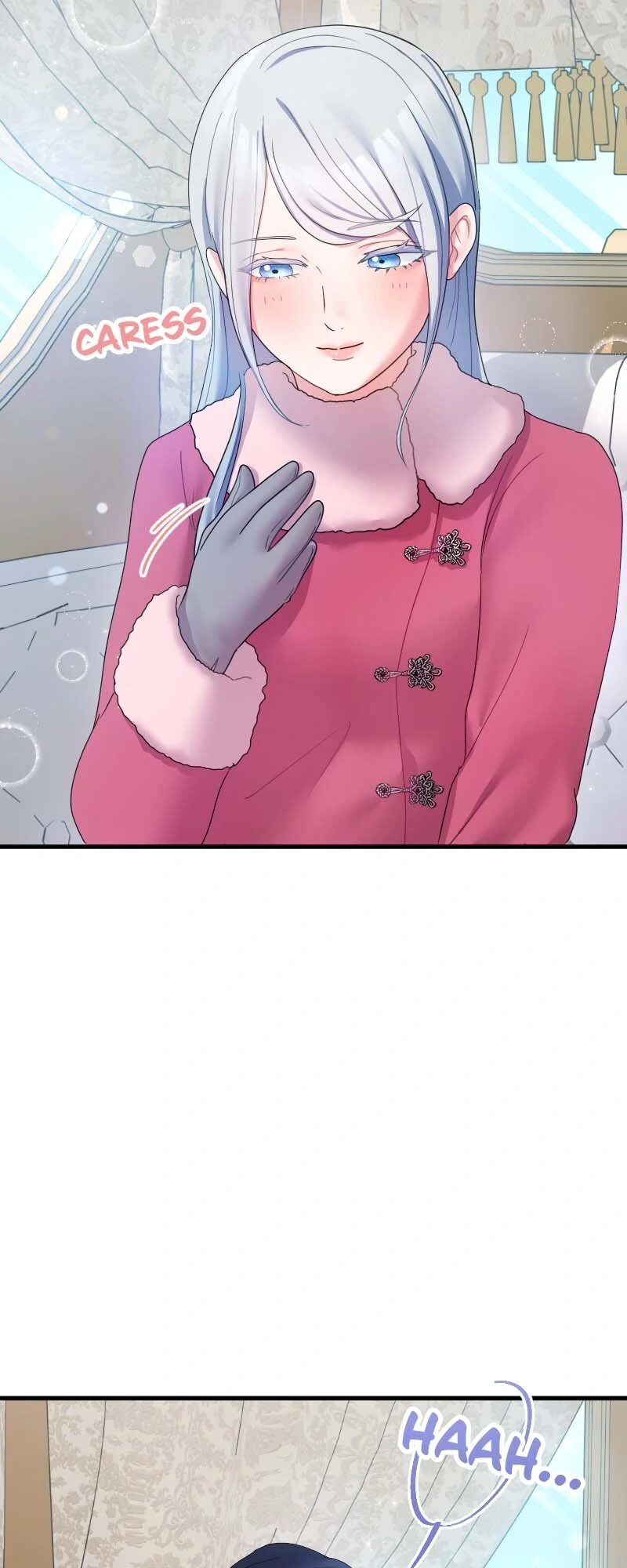 Useless Cinderella’s Feeble Attempt to Save the Kingdom chapter 59 page 66