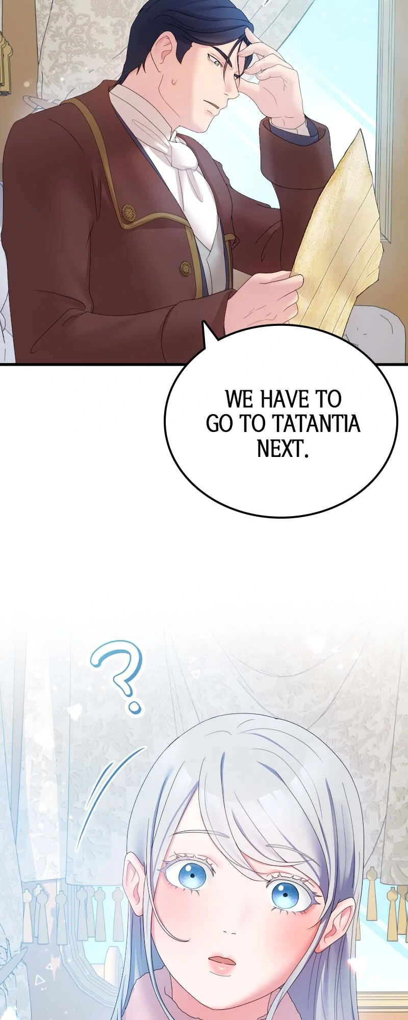 Useless Cinderella’s Feeble Attempt to Save the Kingdom chapter 59 page 67