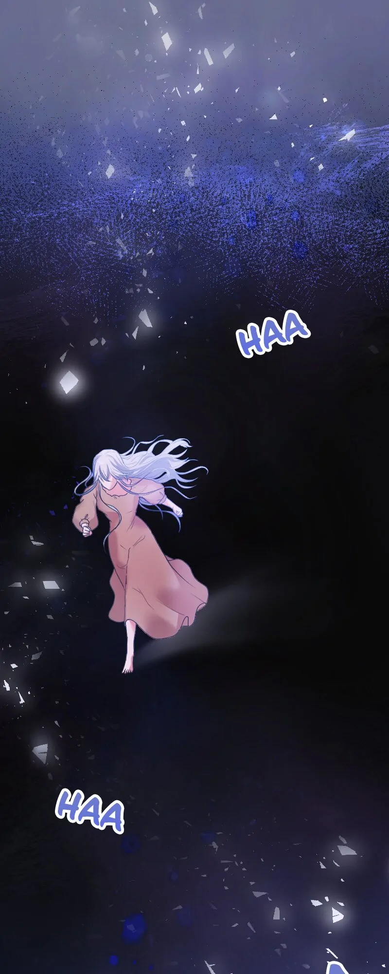 Useless Cinderella’s Feeble Attempt to Save the Kingdom chapter 6 page 2