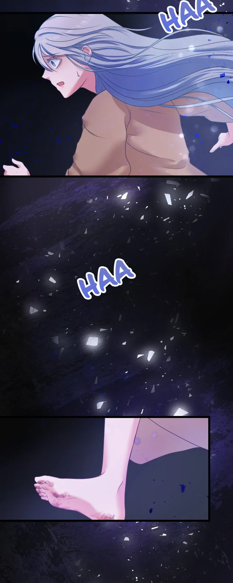 Useless Cinderella’s Feeble Attempt to Save the Kingdom chapter 6 page 3