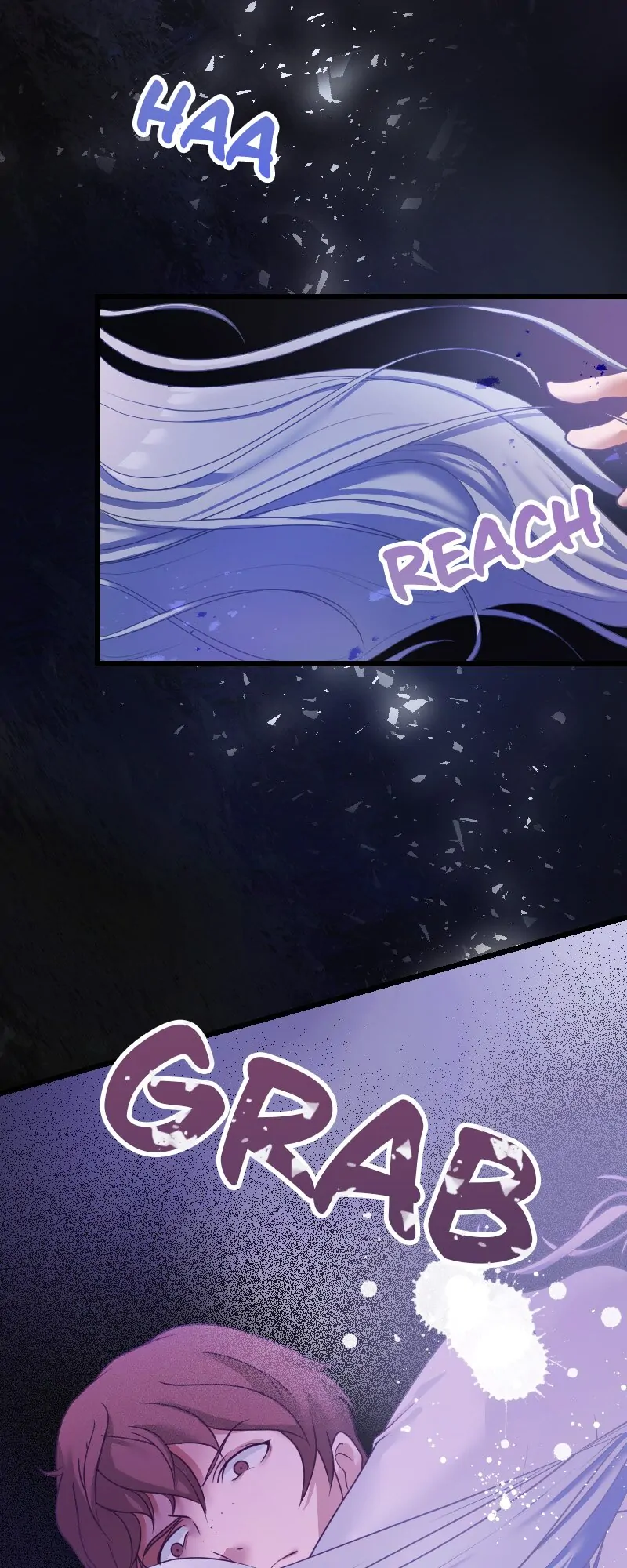 Useless Cinderella’s Feeble Attempt to Save the Kingdom chapter 6 page 4