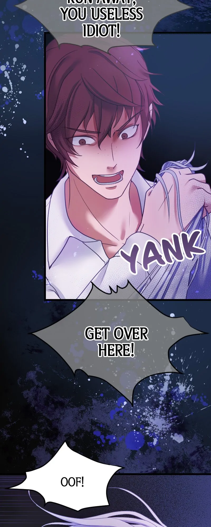 Useless Cinderella’s Feeble Attempt to Save the Kingdom chapter 6 page 6