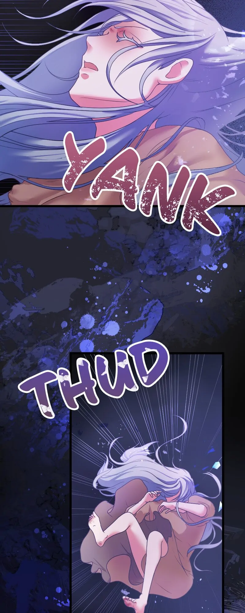 Useless Cinderella’s Feeble Attempt to Save the Kingdom chapter 6 page 7