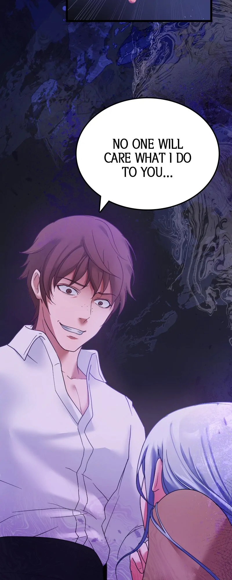 Useless Cinderella’s Feeble Attempt to Save the Kingdom chapter 6 page 8