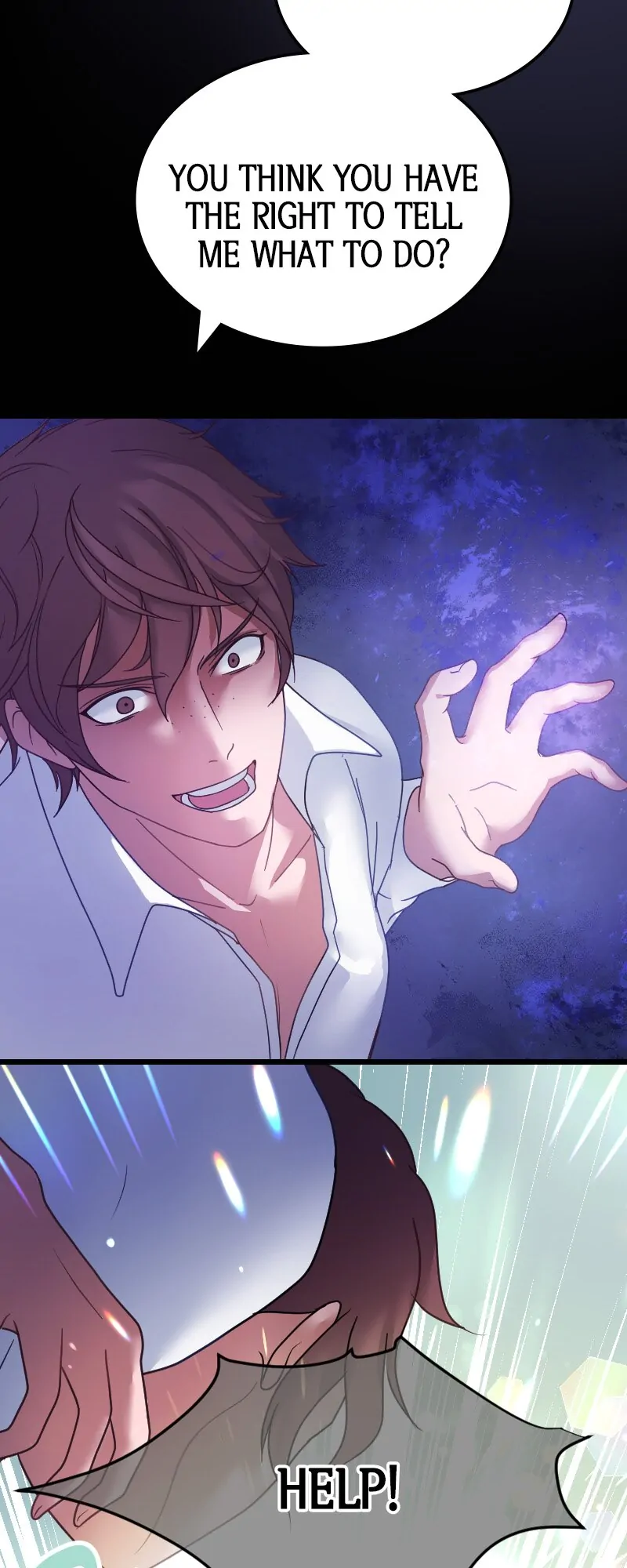 Useless Cinderella’s Feeble Attempt to Save the Kingdom chapter 6 page 11