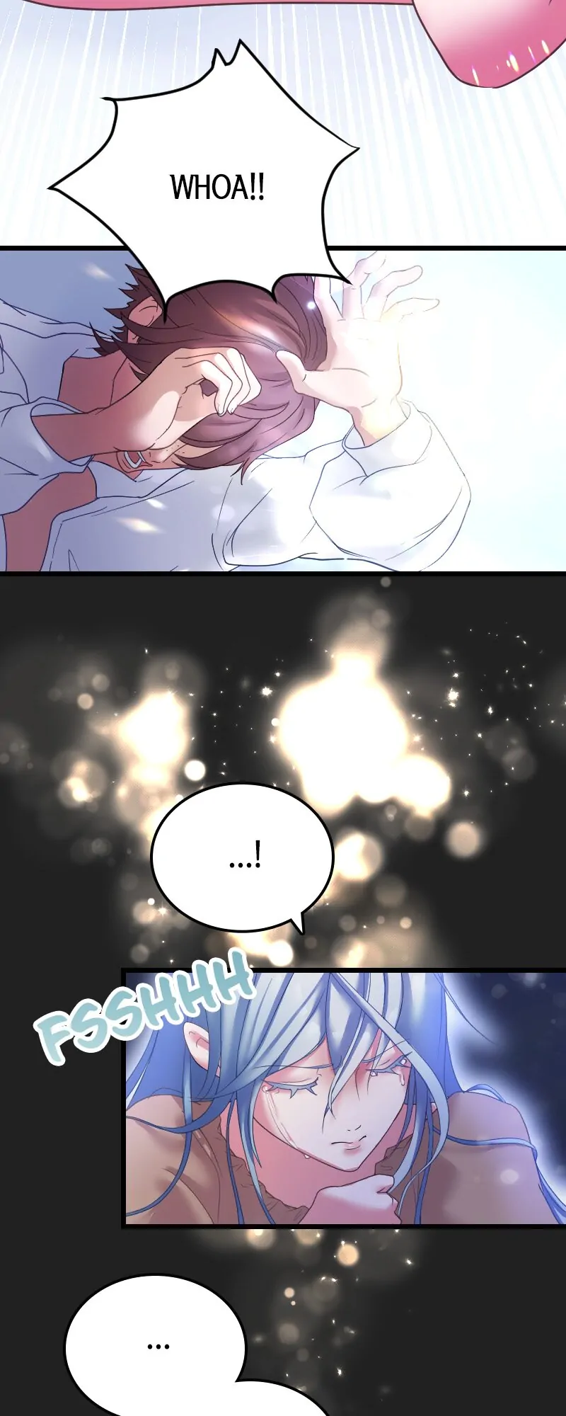 Useless Cinderella’s Feeble Attempt to Save the Kingdom chapter 6 page 13