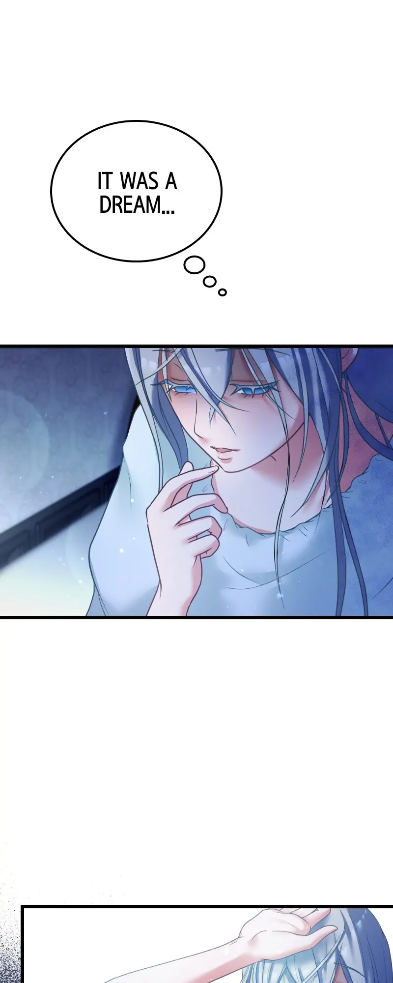 Useless Cinderella’s Feeble Attempt to Save the Kingdom chapter 6 page 20