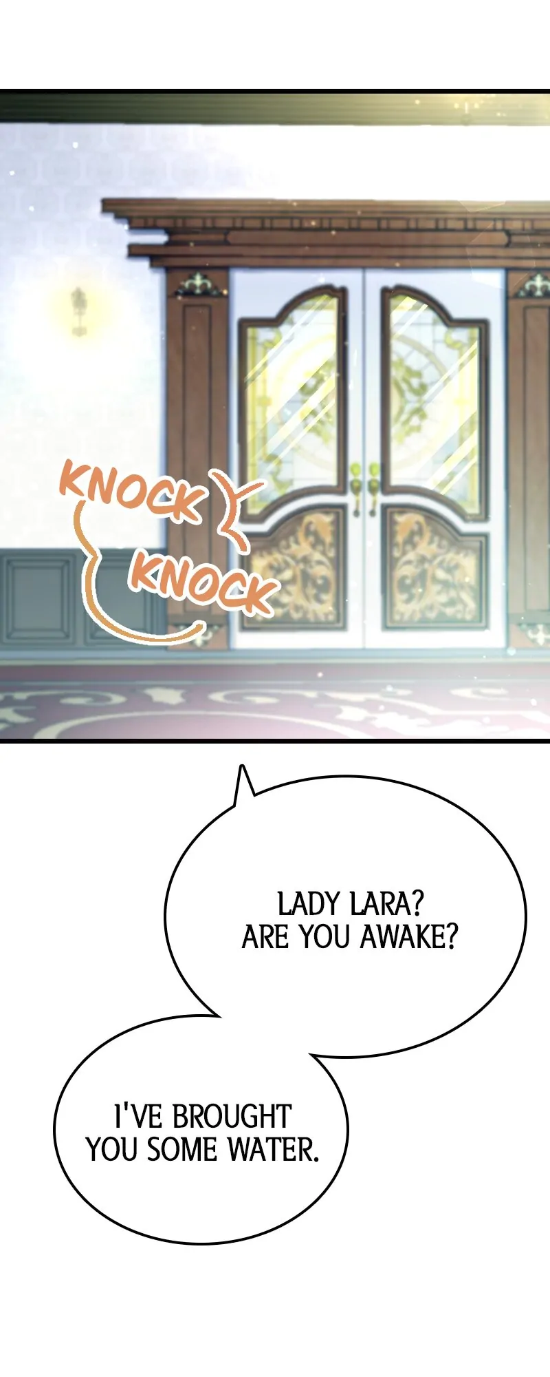 Useless Cinderella’s Feeble Attempt to Save the Kingdom chapter 6 page 26