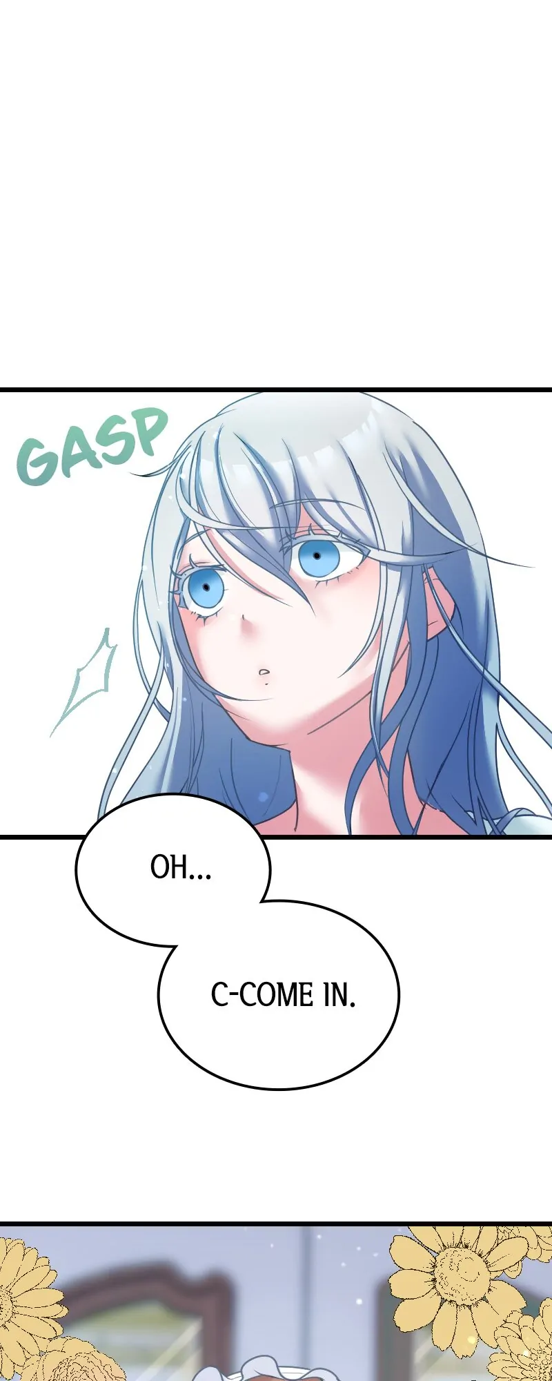 Useless Cinderella’s Feeble Attempt to Save the Kingdom chapter 6 page 27